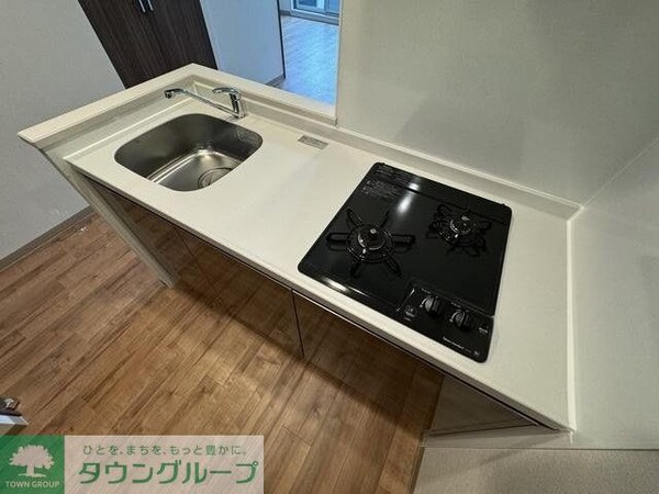 キッチン(キッチン)