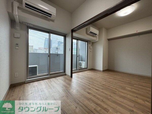 その他室内・内装(リビング/居室)