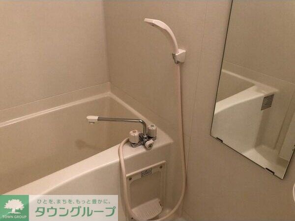 バス／シャワールーム等