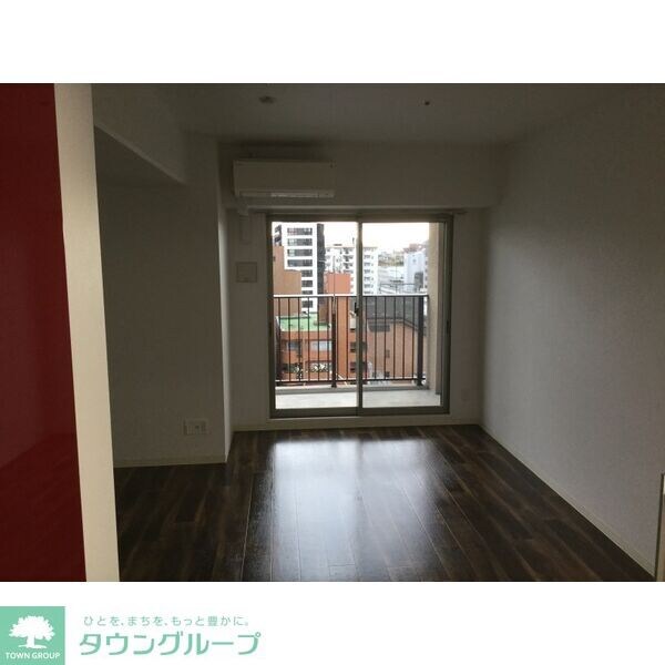 リビング・居室(エントランス)