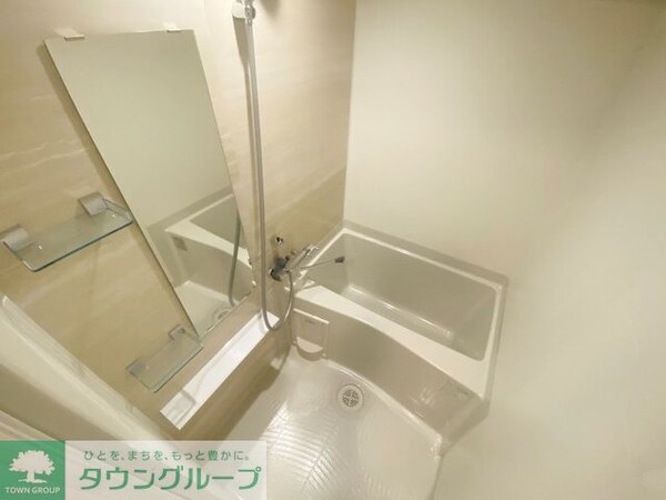 バス／シャワールーム等