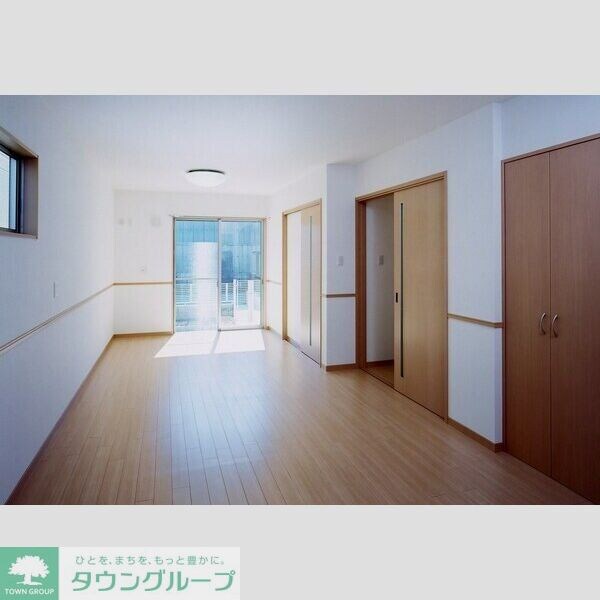 リビング・居室(リビング/居室)