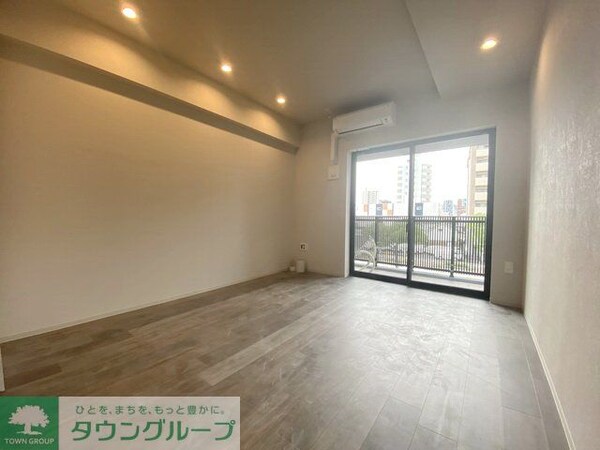 リビング・居室(リビング/居室)