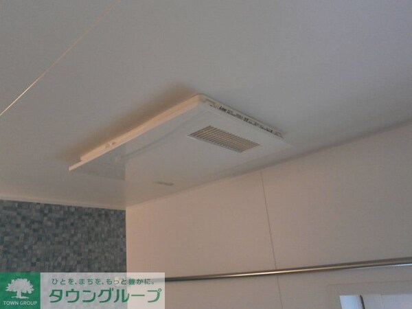 バス／シャワールーム等