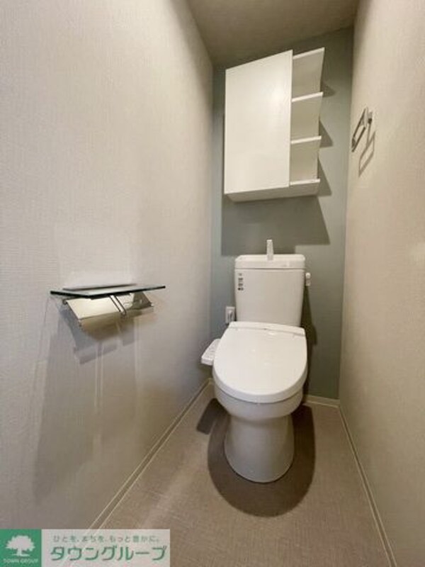 トイレ(トイレ)