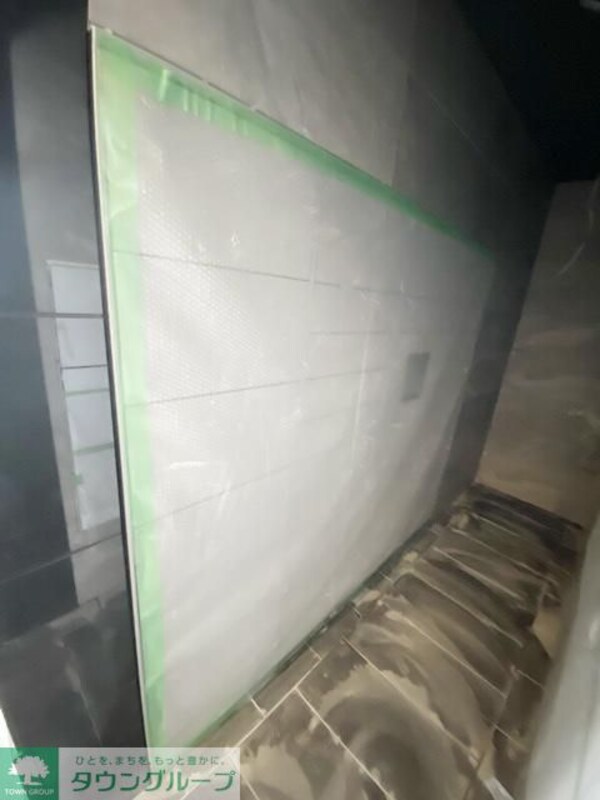 共有部分(バルコニー)