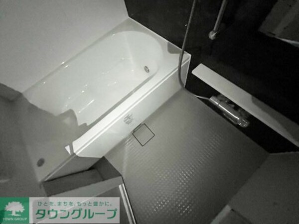 バス／シャワールーム等(バス／シャワールーム等)