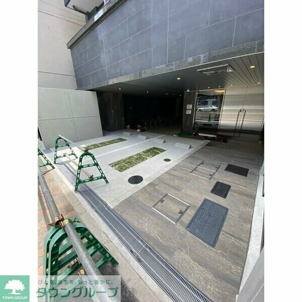 駐車場(敷地内駐車場（要確認）)