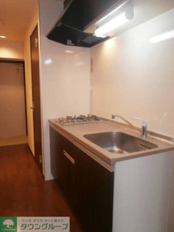 キッチン(キッチン)