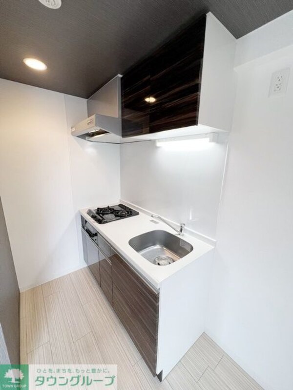 キッチン(キッチン)