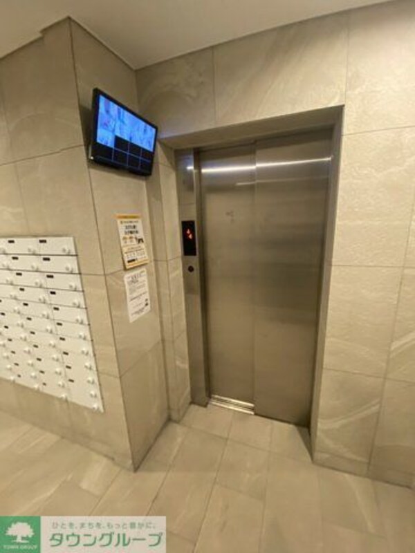 エントランス(エントランス)