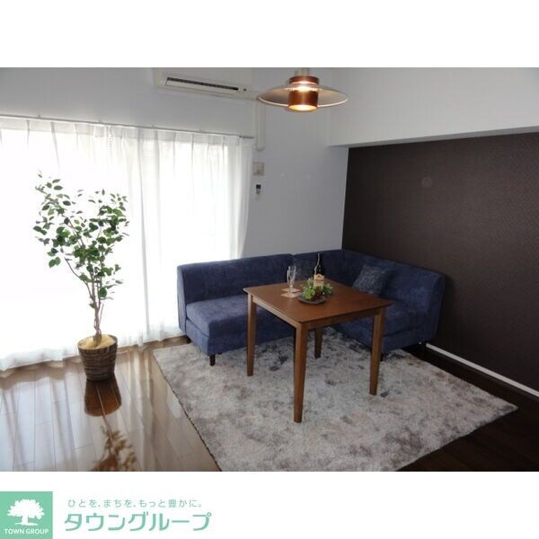 リビング・居室