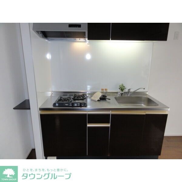 キッチン(キッチン)