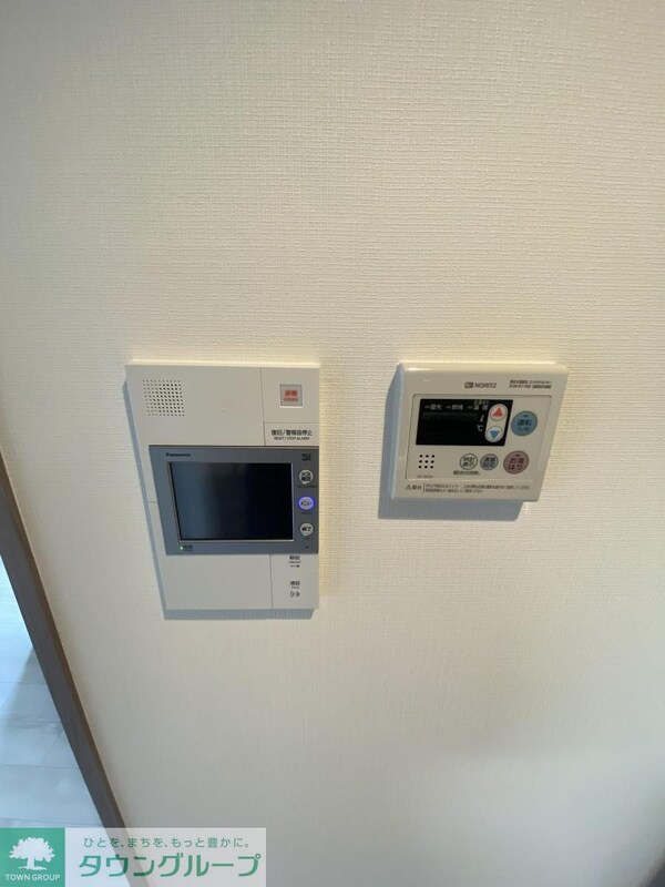 セキュリティ(設備)