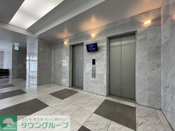 その他(エントランス)