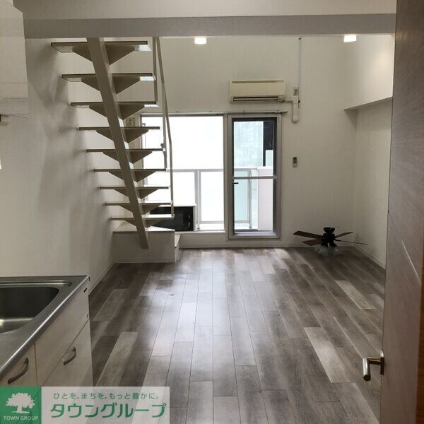 リビング・居室