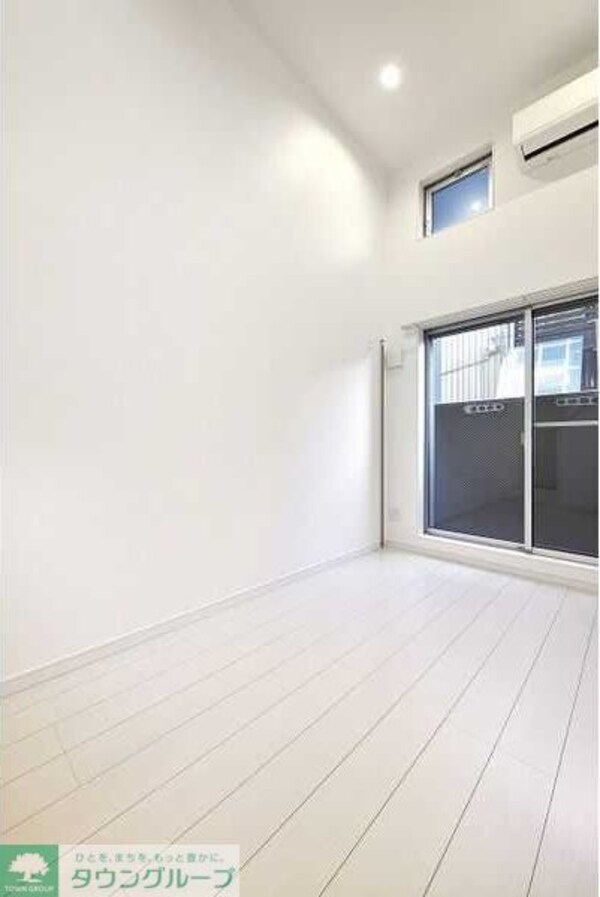 リビング・居室