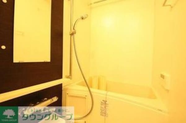 バス／シャワールーム等(バス／シャワールーム等)