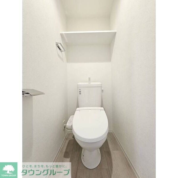 トイレ(トイレ)