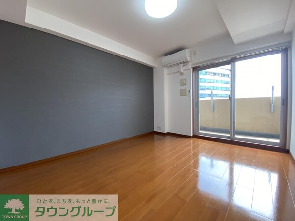 リビング・居室(同仕様)