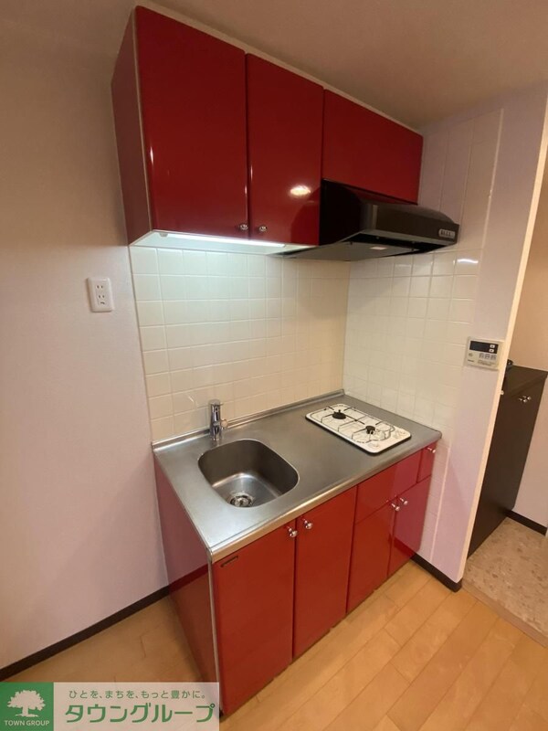 キッチン(同仕様)