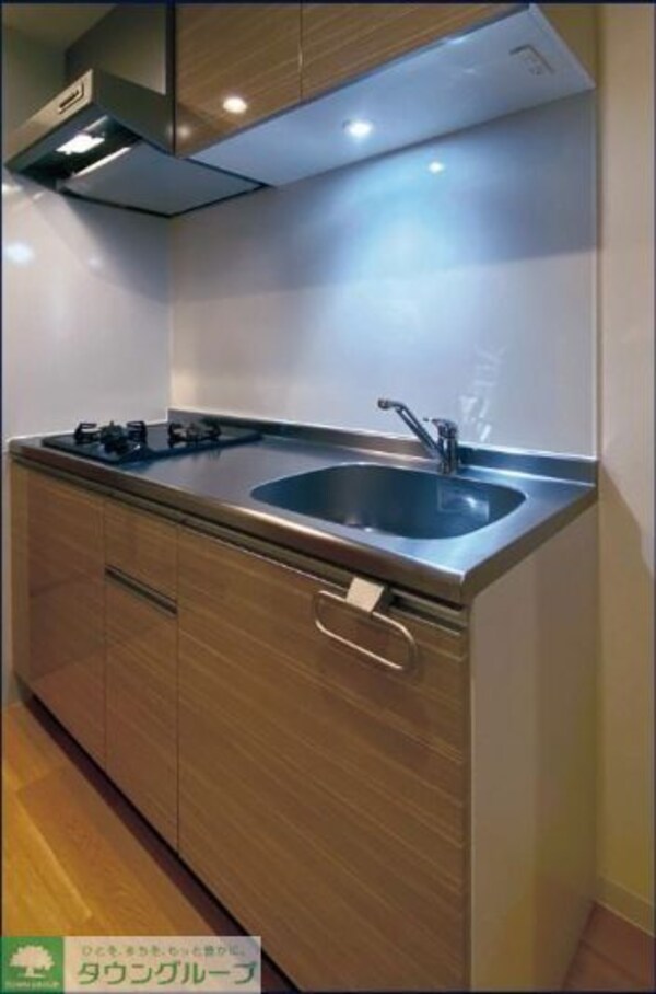 キッチン(キッチン)