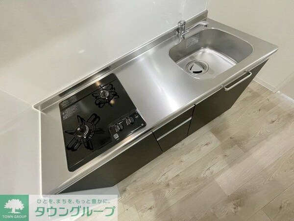 キッチン(キッチン)