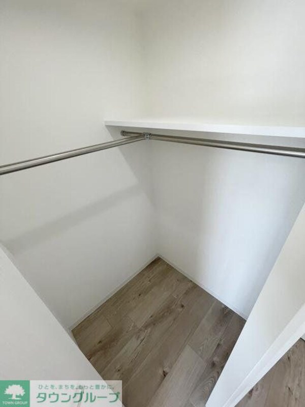 収納(バルコニー)