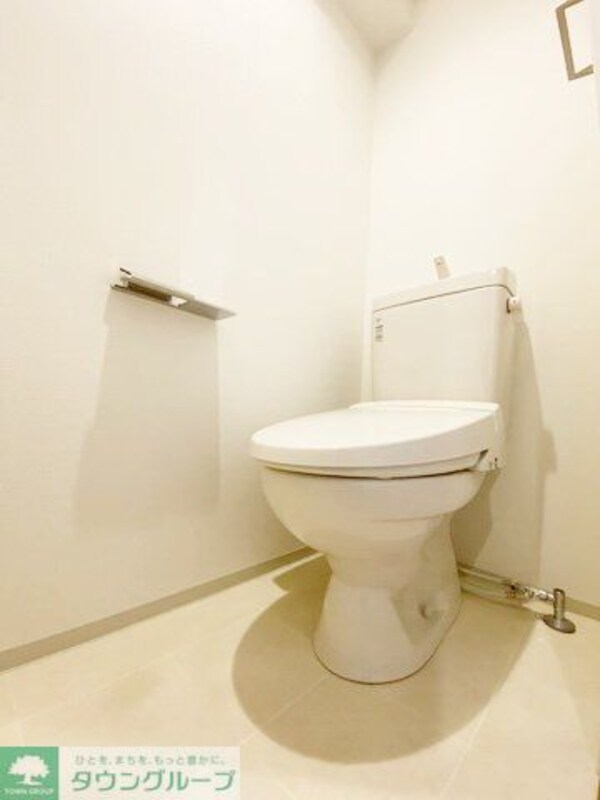 トイレ(トイレ)