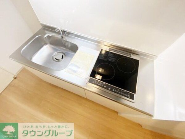 キッチン(キッチン)