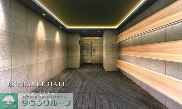 エントランス(エントランス)