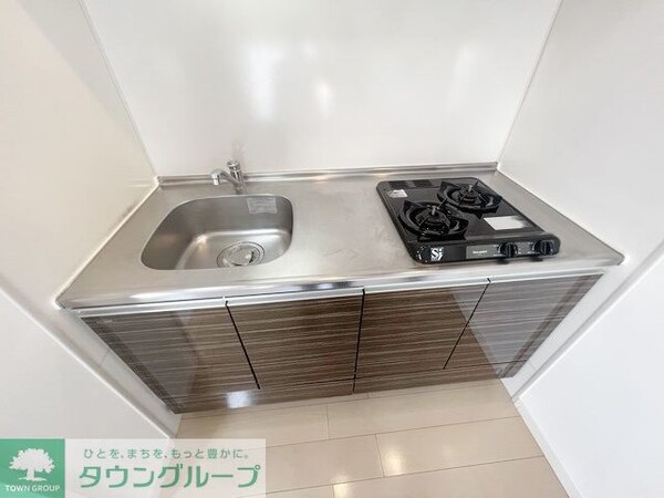 キッチン(キッチン)