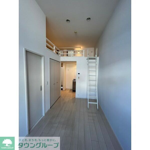 リビング・居室