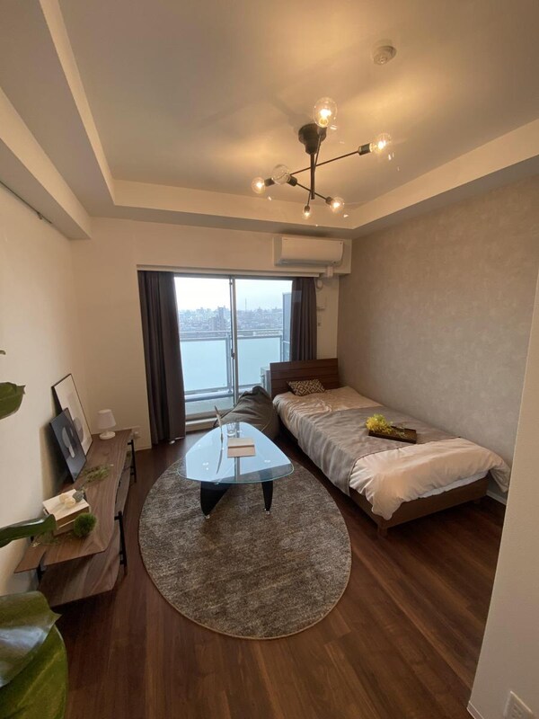 リビング・居室(設備)