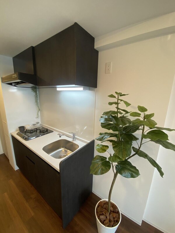 キッチン(キッチン)