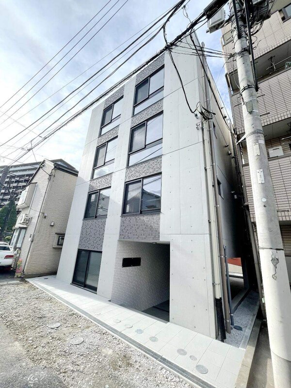 外観(外観)
