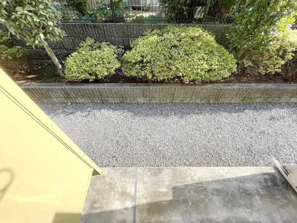 その他(庭)