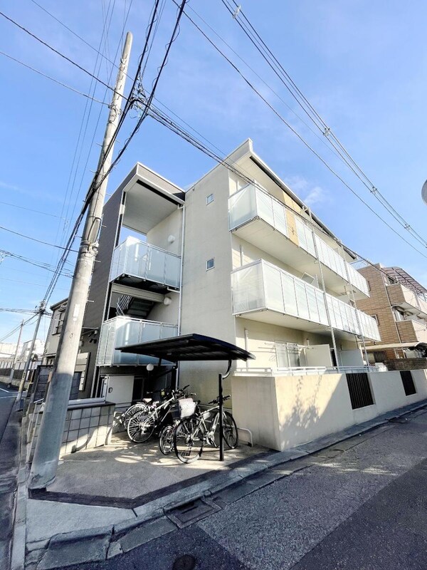 外観(外観)