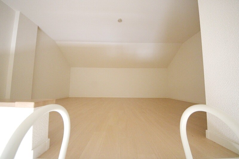 物件内観写真12　(設備)