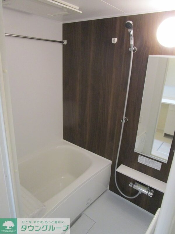 バス／シャワールーム等