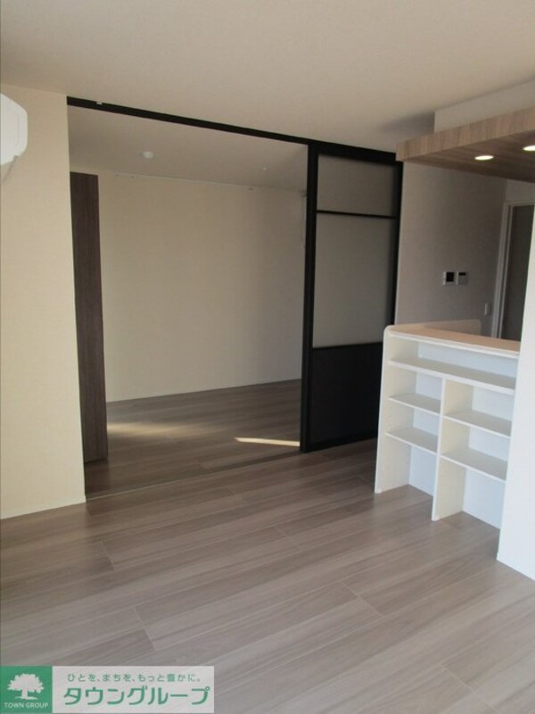 リビング・居室