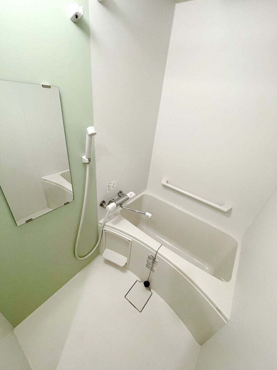 物件内観写真14　(バス／シャワールーム等)