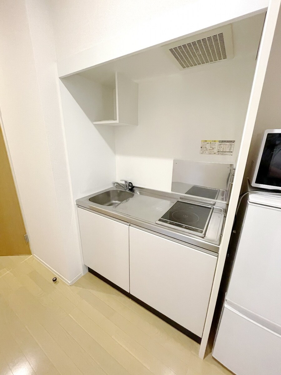 物件内観写真20　(キッチン)