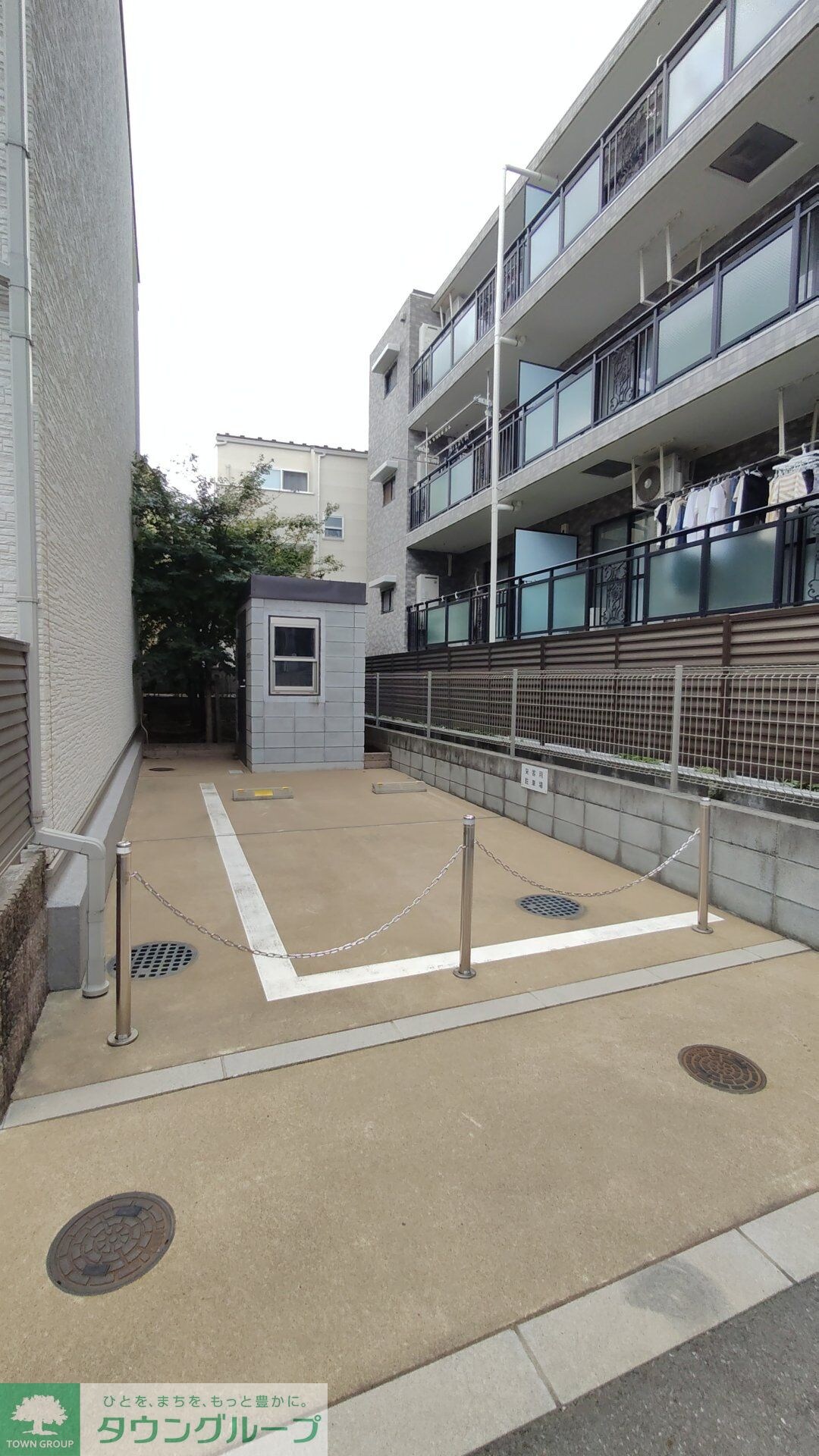 物件内観写真6　(外観)