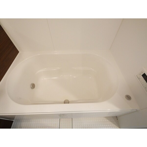 バス／シャワールーム等(バス／シャワールーム等)