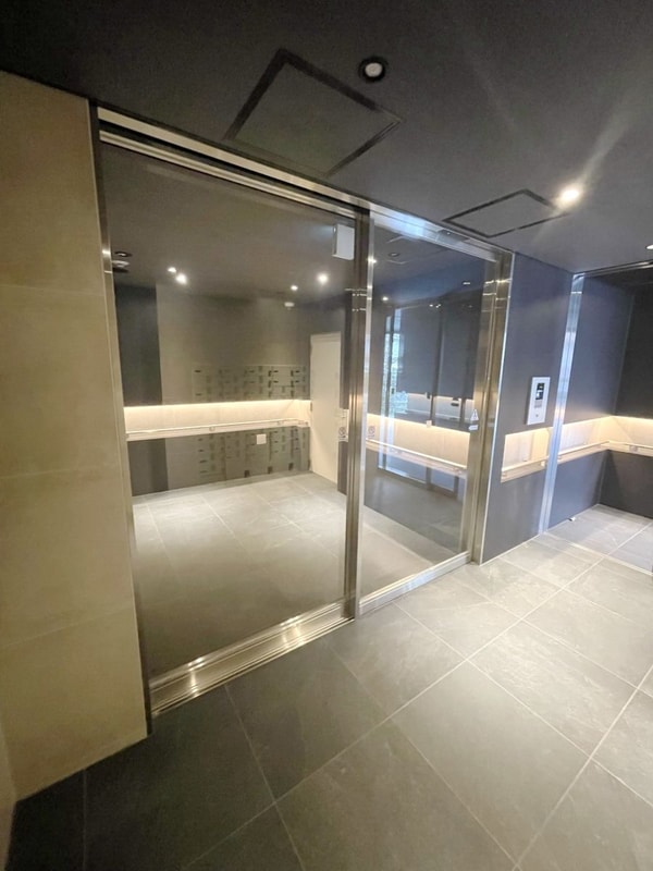 エントランス(共有部分)