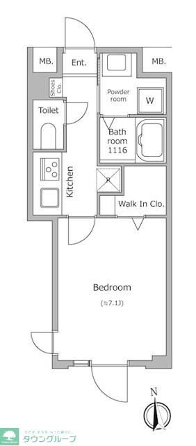 物件内観写真18　