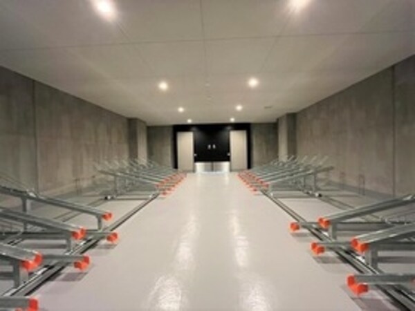 その他(駐車場)