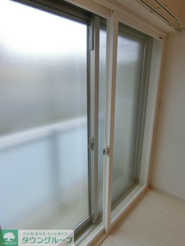 バルコニー(バルコニー)