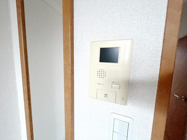 セキュリティ(設備)